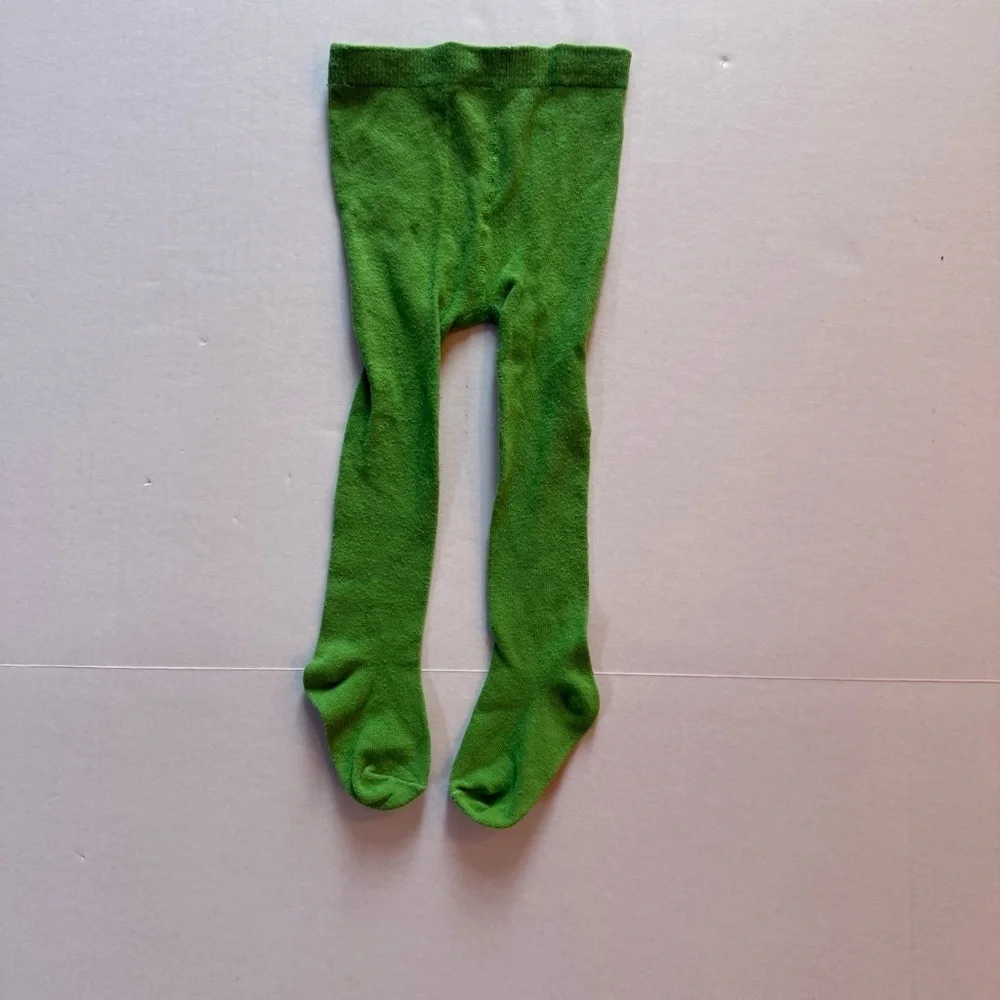 Carter's Pink and Green Bodysuit with Hood - Picture 11 of 11